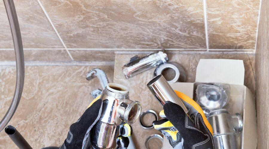 Expert flood damage restoration services in Transylvania, LA